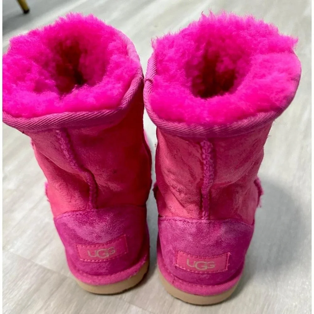 UGG brighten up